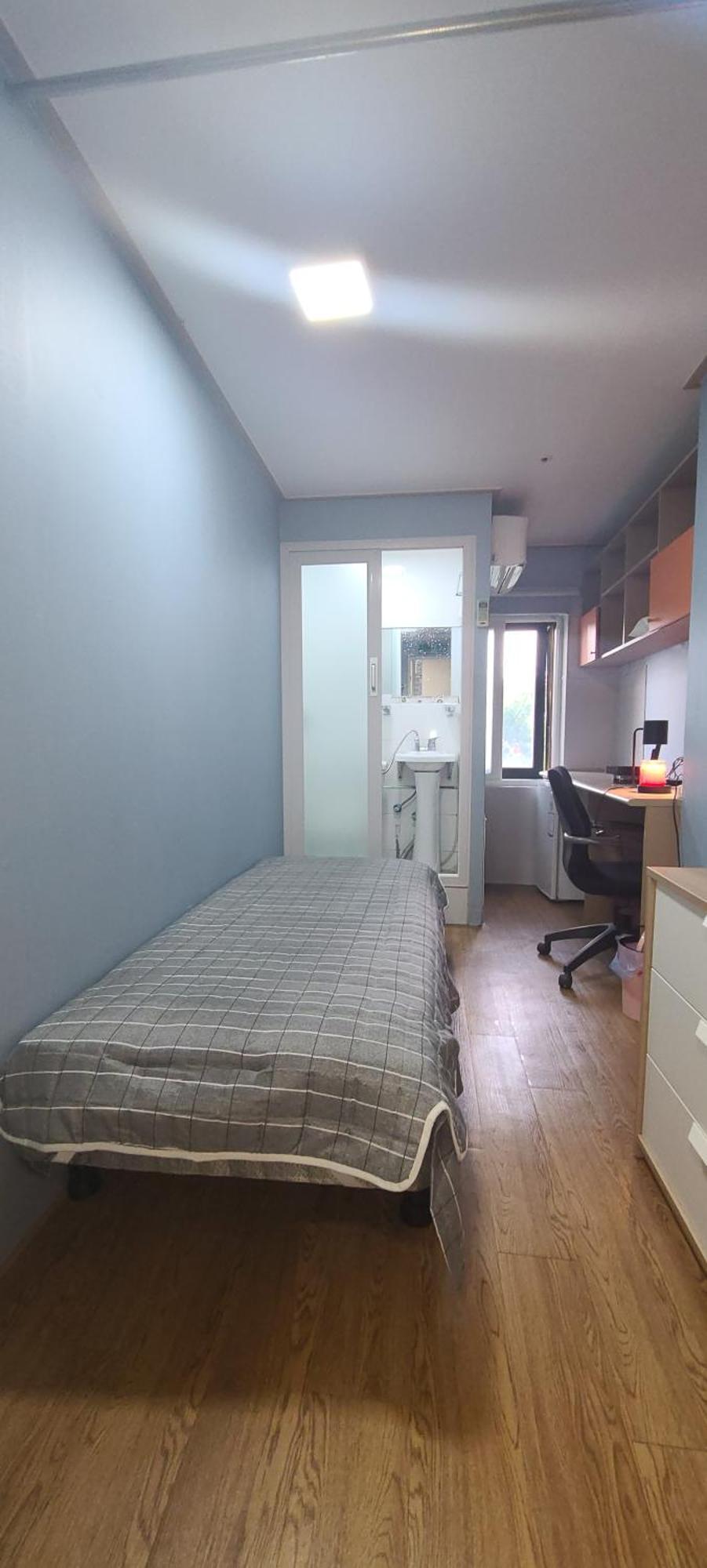 Yeouido Stay Seul Exterior foto