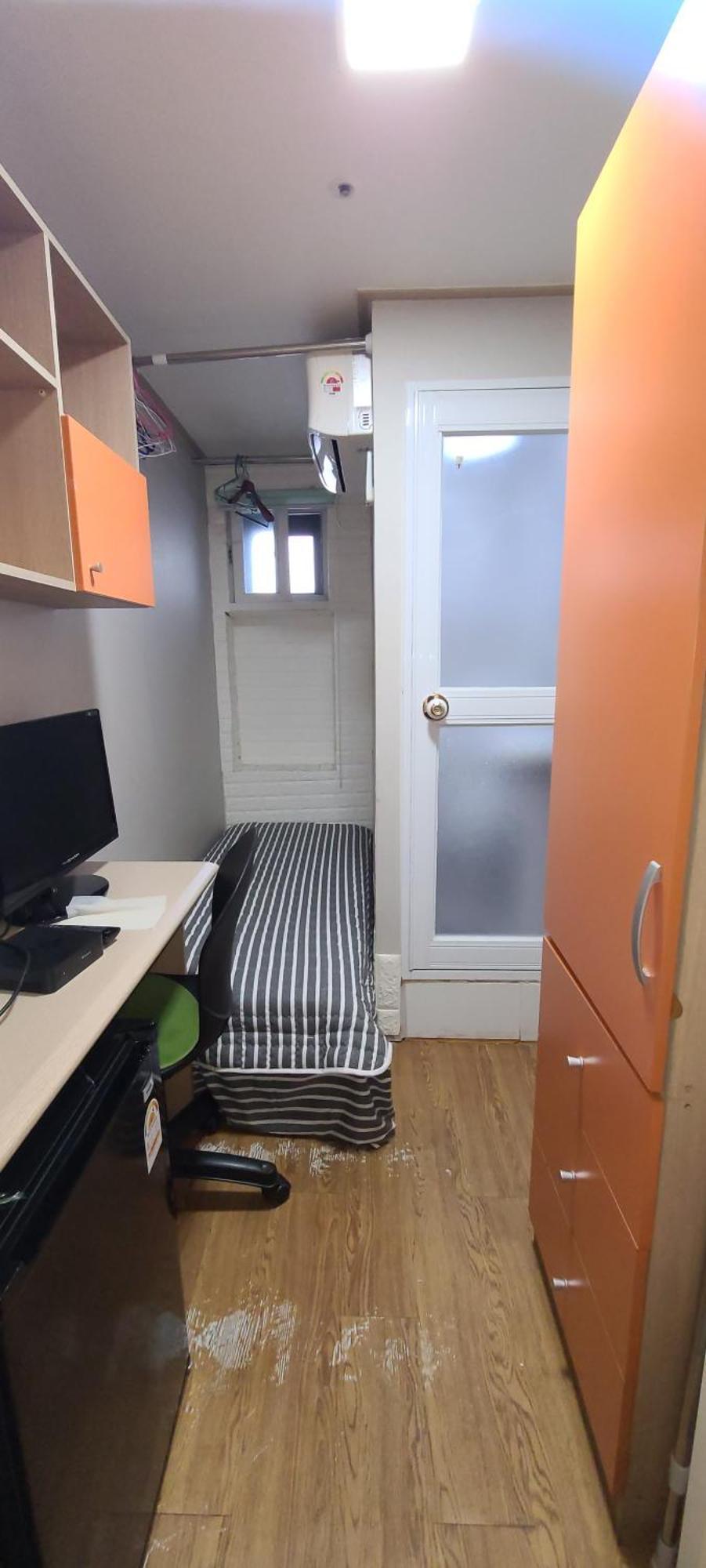 Yeouido Stay Seul Exterior foto