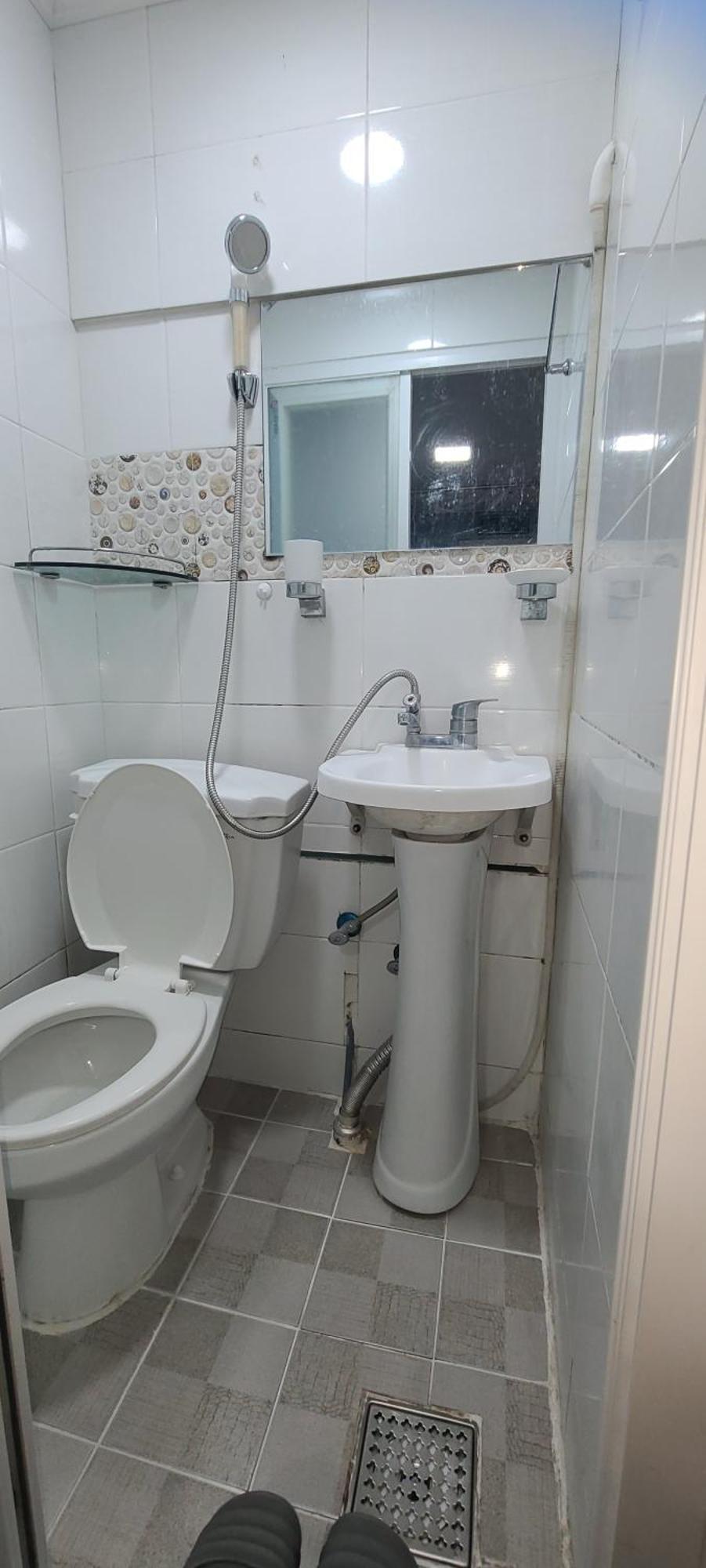 Yeouido Stay Seul Exterior foto
