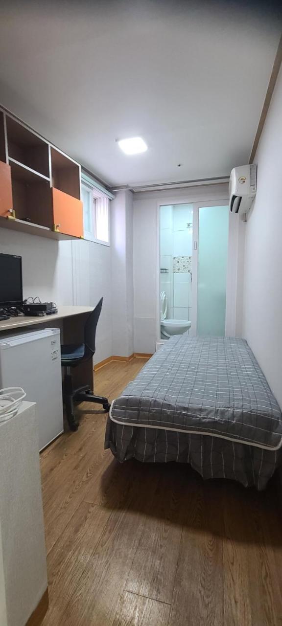 Yeouido Stay Seul Exterior foto