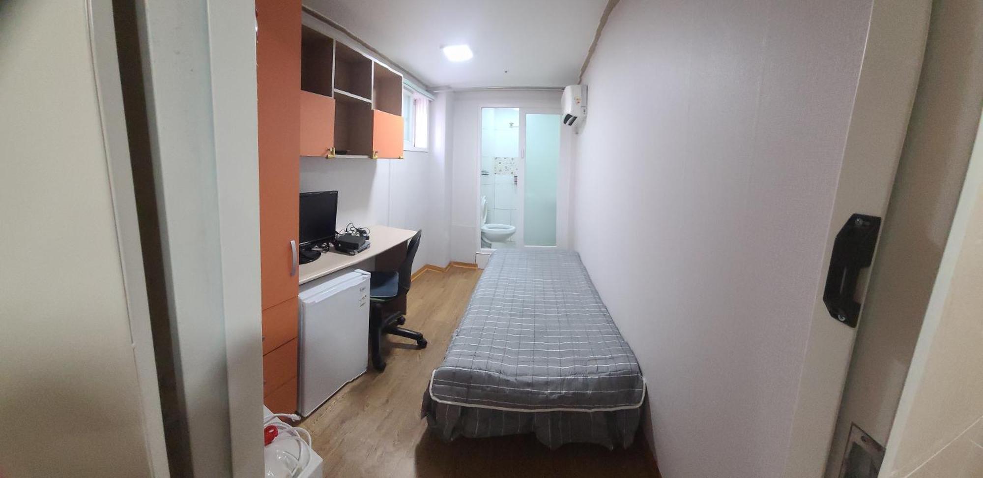 Yeouido Stay Seul Exterior foto